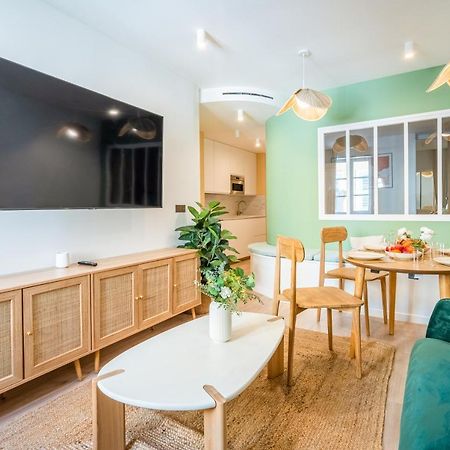 Residence Feniers - Hyper Centre St Tropez 쎙뜨호뻬 외부 사진
