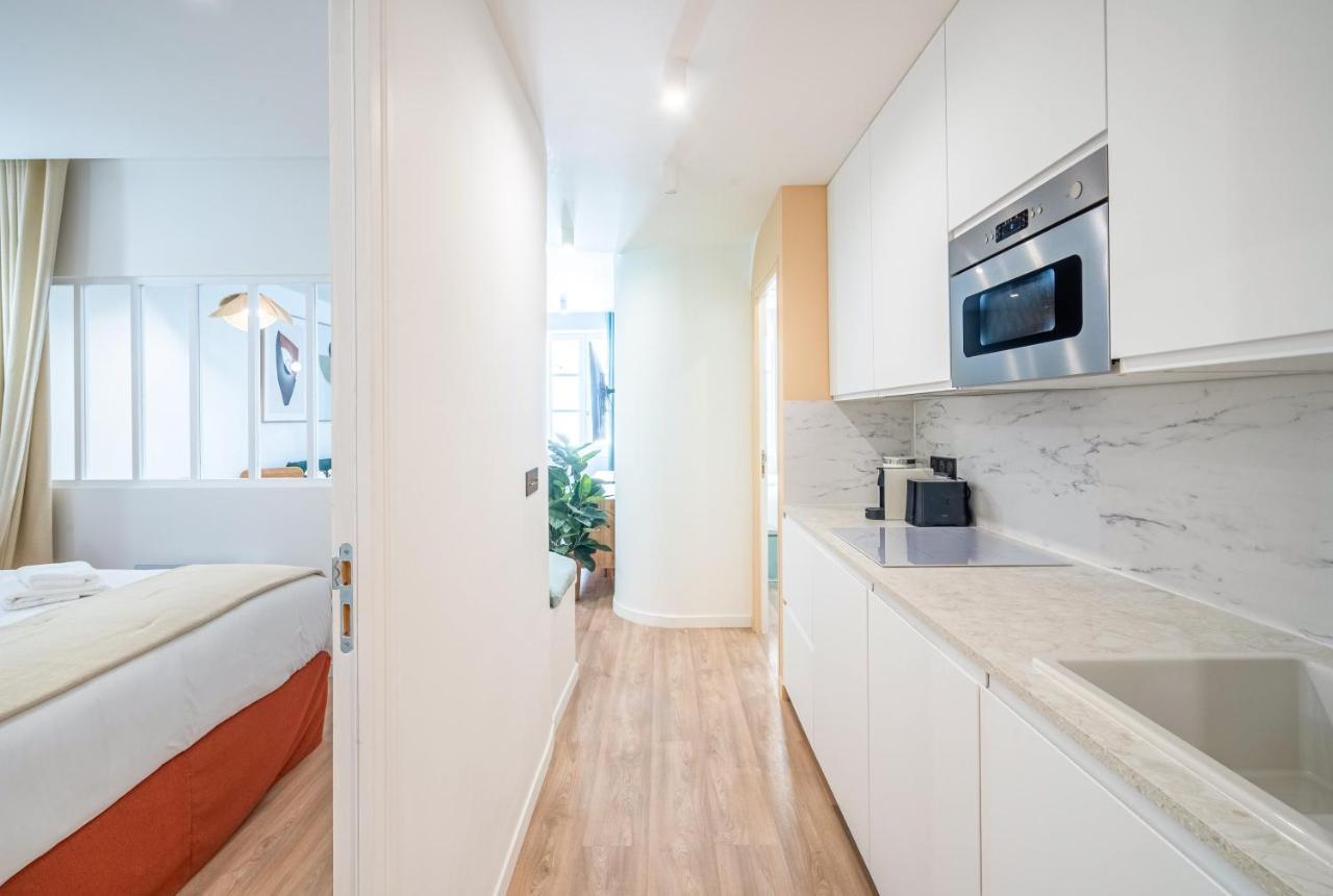 Residence Feniers - Hyper Centre St Tropez 쎙뜨호뻬 외부 사진