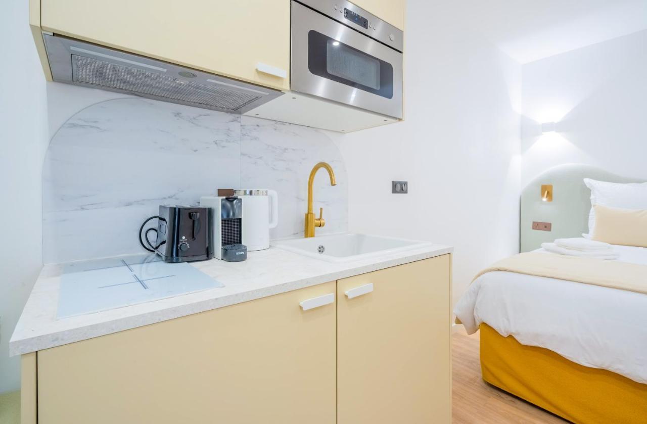 Residence Feniers - Hyper Centre St Tropez 쎙뜨호뻬 외부 사진
