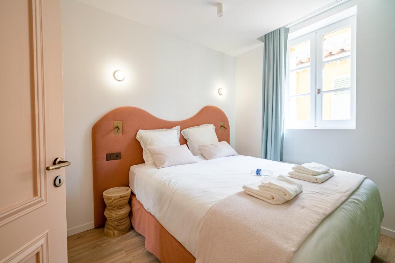 Residence Feniers - Hyper Centre St Tropez 쎙뜨호뻬 외부 사진