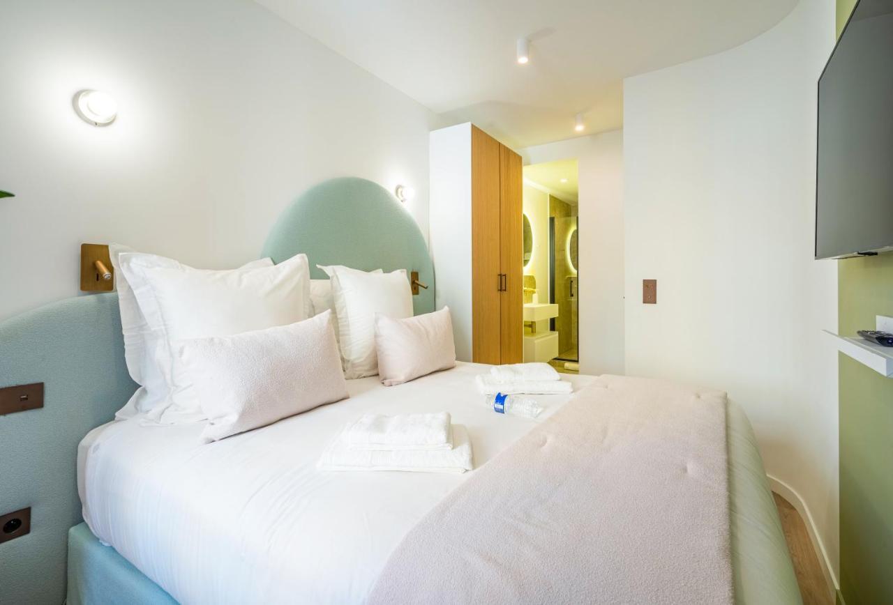 Residence Feniers - Hyper Centre St Tropez 쎙뜨호뻬 외부 사진